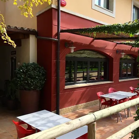 El Carril Llagostera