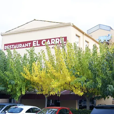 El Carril