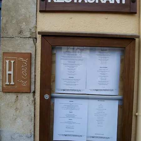 El Carril Llagostera