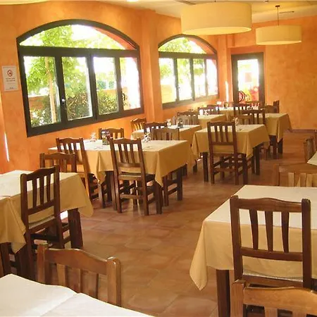 Gasthof El Carril *