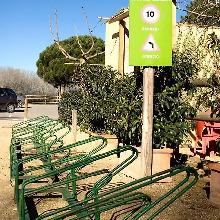 El Carril Gasthof